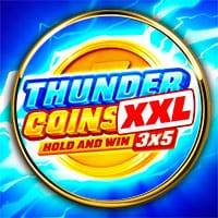 Xu Sấm Sét XXL-Tụ vận may icon