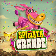 Spiñata Vĩ Đại icon
