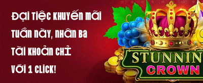 Vòng Quay May Mắn - 200 Lượt Quay Miễn Phí promotion banner